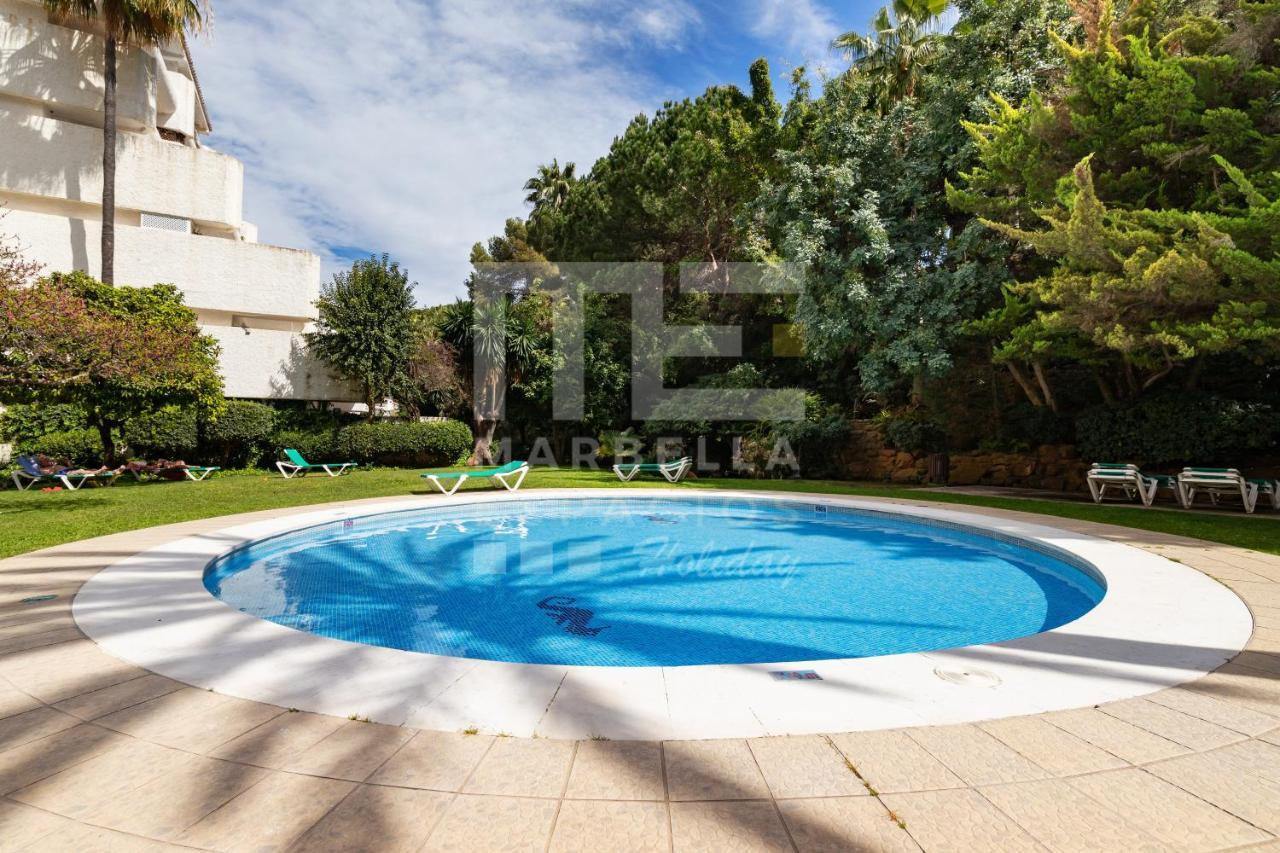 Rincon Del Sol Al Lado De La Playa Con Parking Y Piscina 332 Apartment Marbella