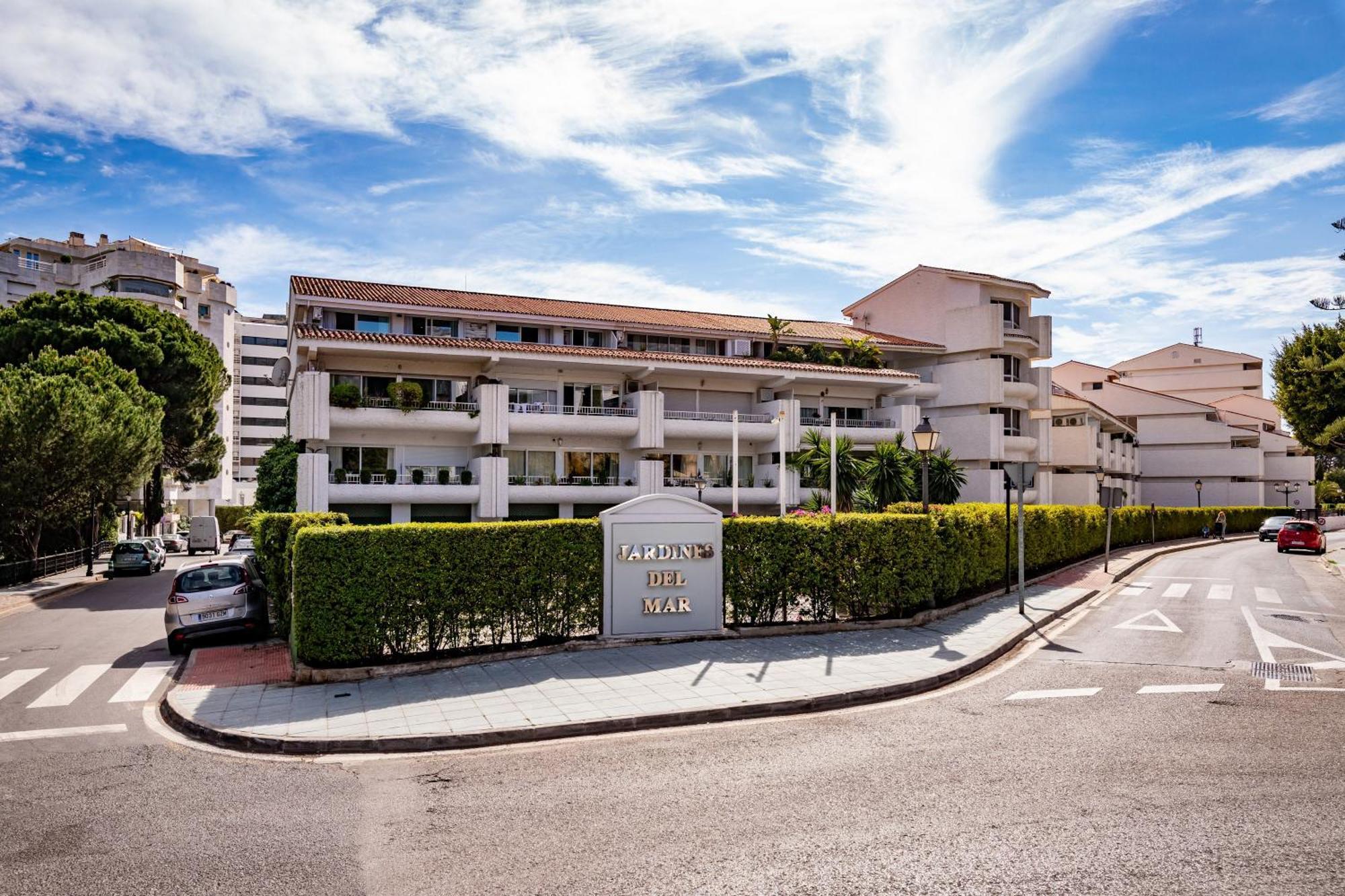 Apartment Rincon Del Sol Al Lado De La Playa Con Parking Y Piscina 332